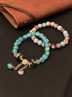 Handmade bracelet