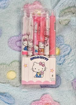 Sanrio Pens 