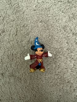 Sorcerer Mickey Mouse Tonie