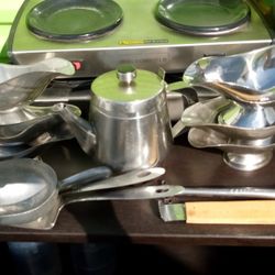 Commercial Kitchen Supplies