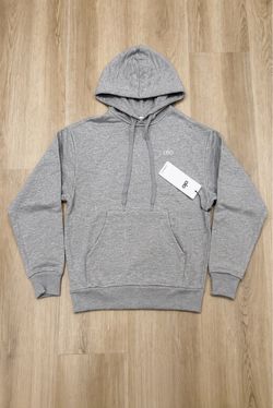 Grey hoodie all sizes S-XL 40$