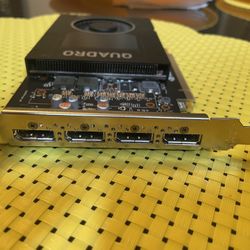 Video Card