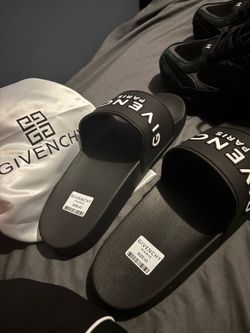 Givenchy SLIDES for women