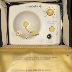 MEDELA PUMP