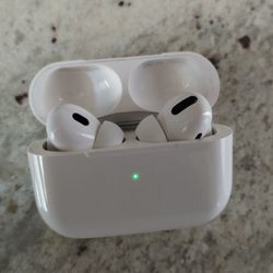 Airpods Pro 