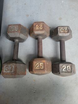 Weights