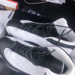 Jordan Size 13