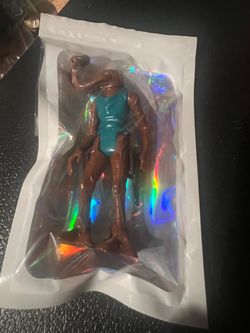 Star Wars Hammerhead Action Figure with blaster  in Sealed Bag