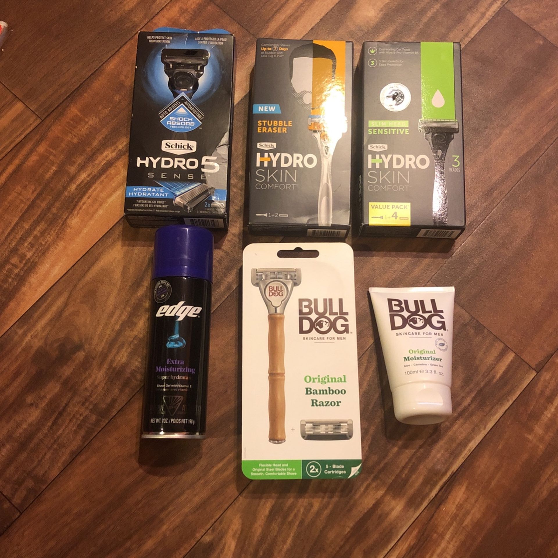 Personal Care