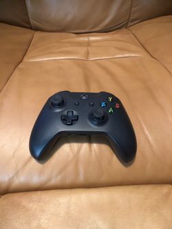 Xbox One Controller