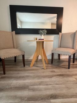 Wooden Table