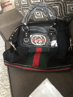 Handbag