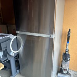 Midea Stainless Steel Fridge