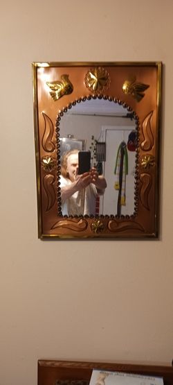 Antique 1on Chain No Frame,,got 3 Total,,100 Bucks, 