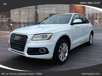 2014 Audi Q5