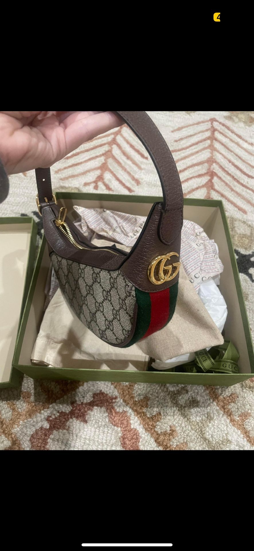Gucci Bag