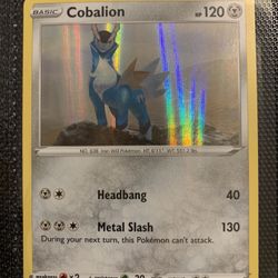 Pokémon Cards
