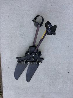 Hobie mirage Kayak pedals
