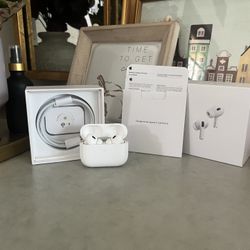 Brand New AirPod Pro 2 Edition (best In Market)