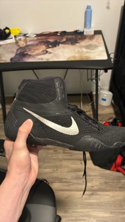 Boxing/Wrestling shoes Nike Tawas