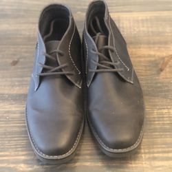 Men’s Dark Gray Sonoma Chukka Boots