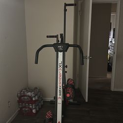 maxiclimber xl