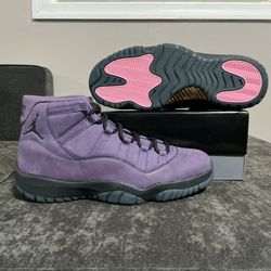 Multiple Sizes - Jordan 11 Retro “Mojave”