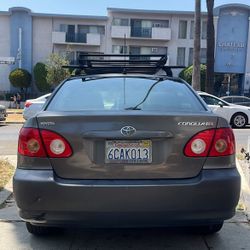 2008 Toyota Corolla