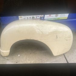 1950 Chevy Truck Used Fender 