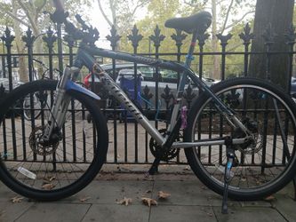 Raleigh MTB 26 "