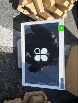 Brand new clover pos system and register
