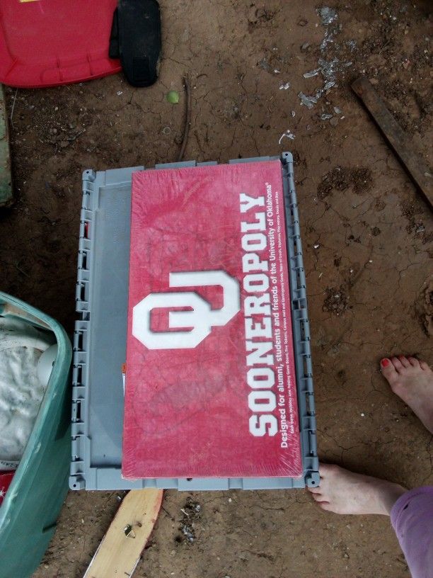Sooneropoly