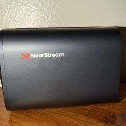 First 10x Optical Zoom MultiCam Wireless Streaming Camera