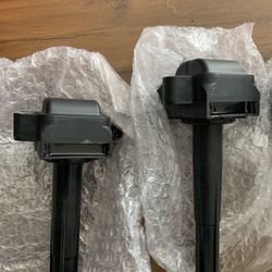 3 Pcs Ignition Coils