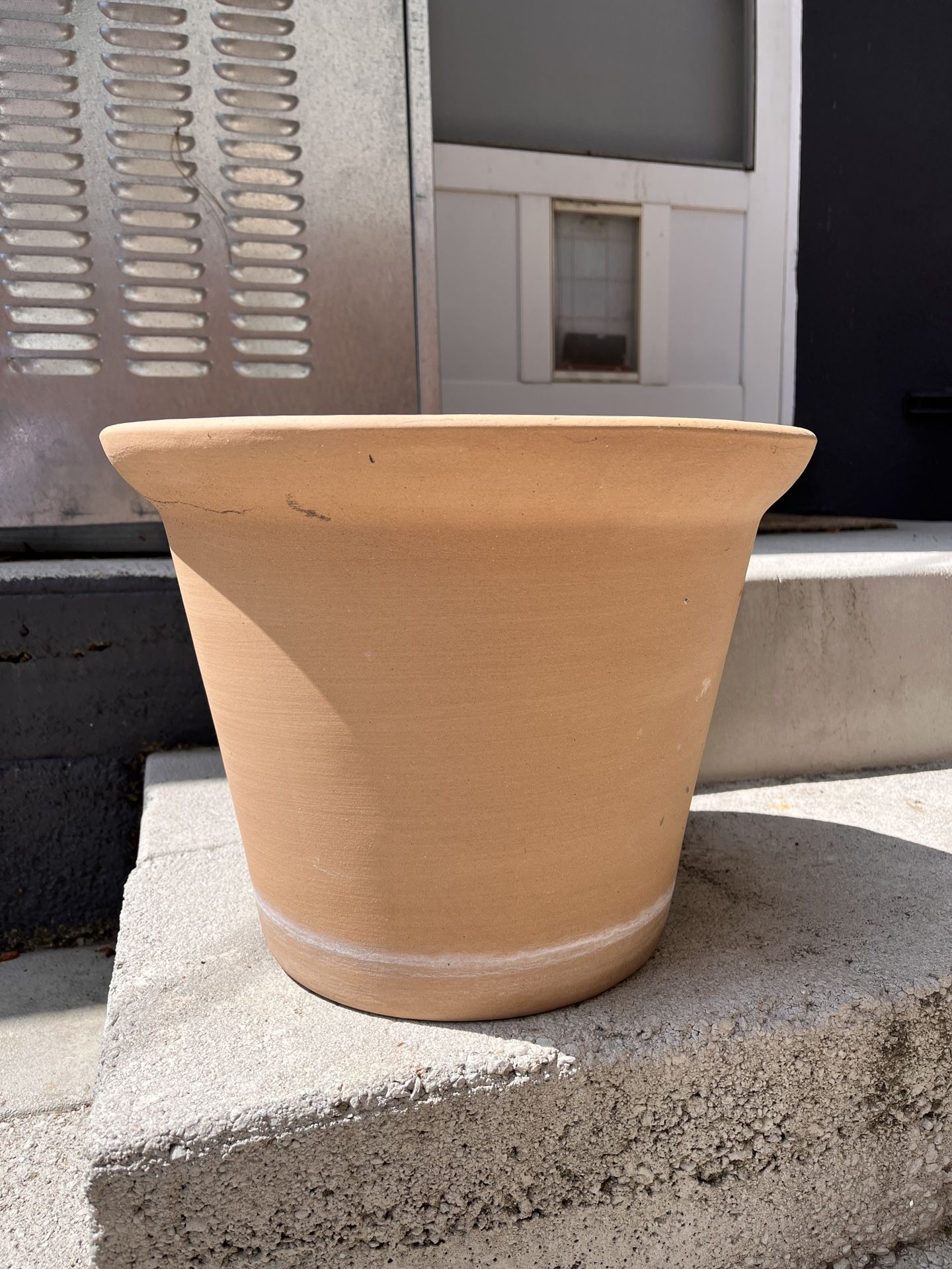Ceramic Pot