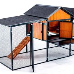 Chicken Coop