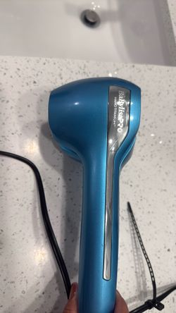 Baby Liss PRO Miracurl Curl Machine