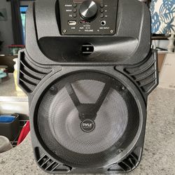 Bluetooth Speaker 
