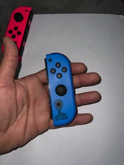 Nintendo Switch Joy