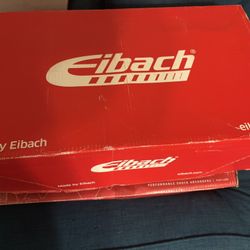 MAZDA PROKIT EIB Avg. low 1.0"F & 1.3"R.