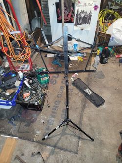 Music Note Stand