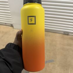 Beautiful color It Is! 