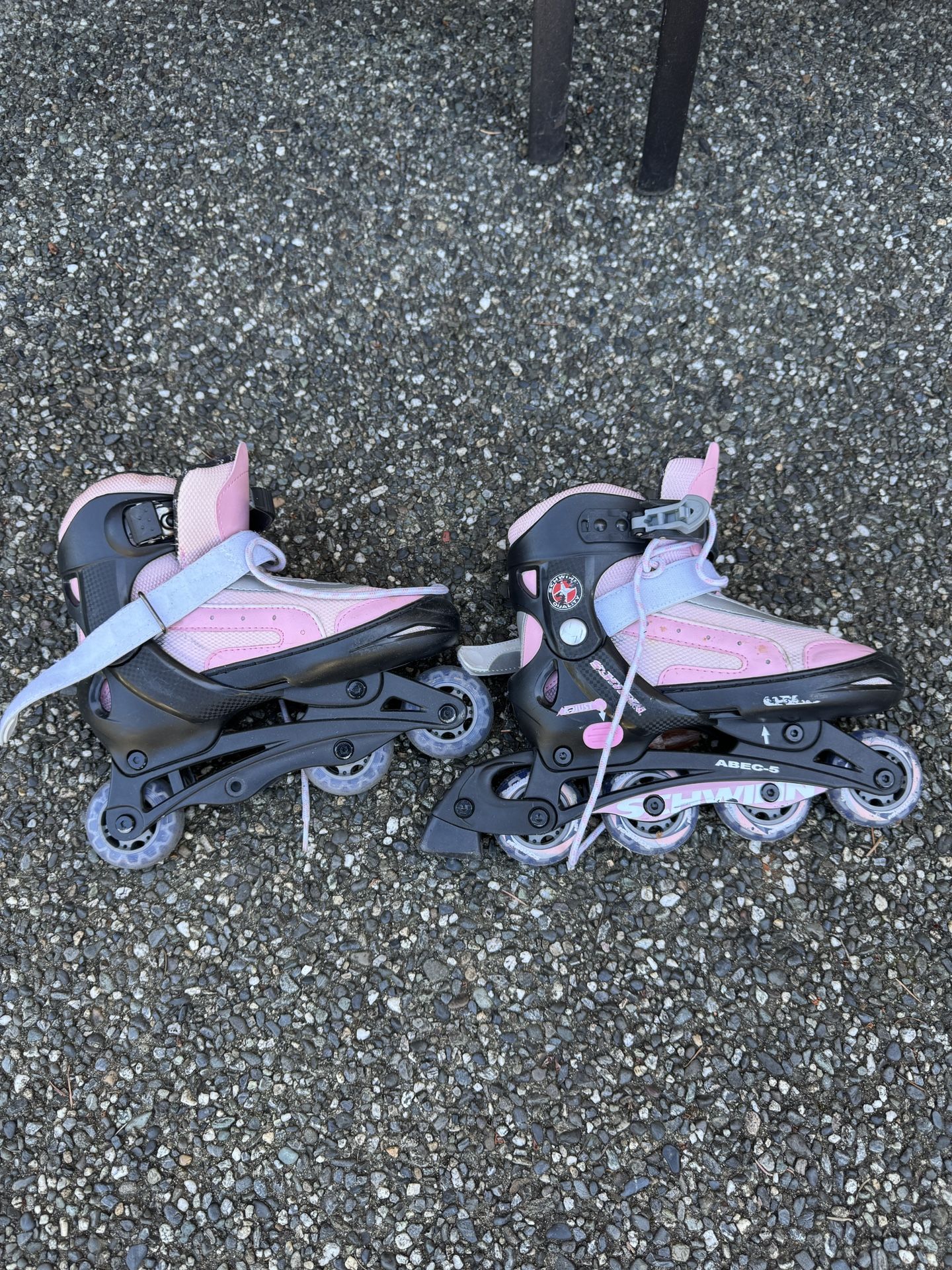 Kids Schwinn Quality In-Line Skates ABEC-5