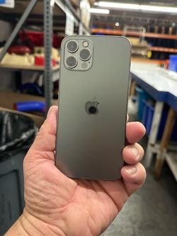 IPhone 12 Pro