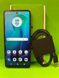 XXXMotoG 5g CricketNewXXX