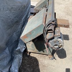 Band Saw 