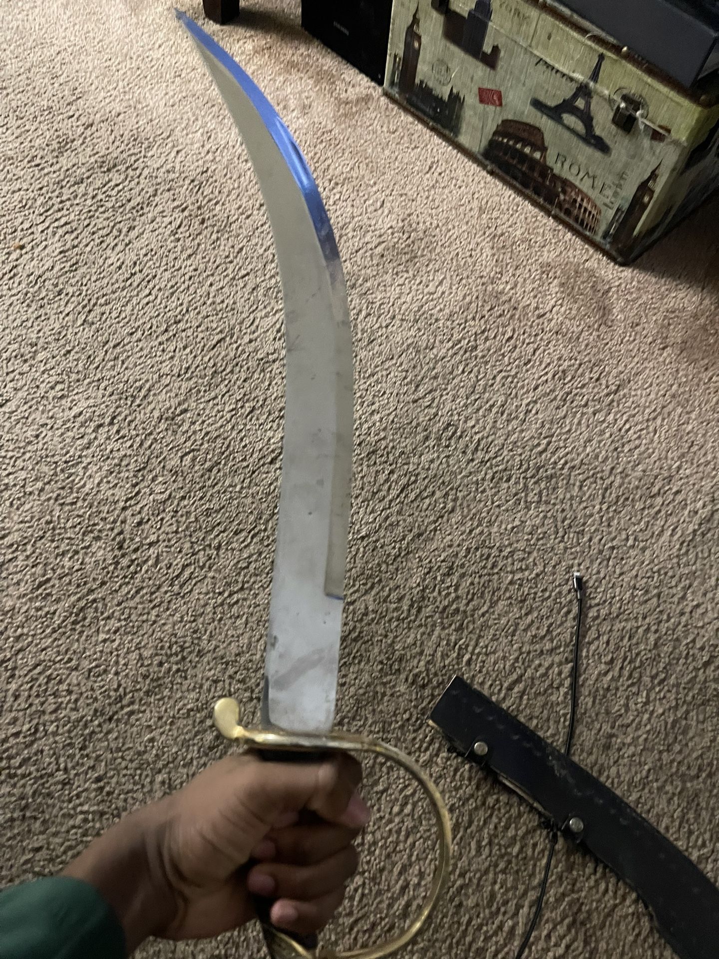 Sword 
