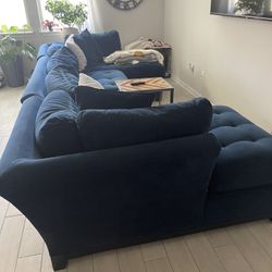 Sectional Sofa
