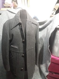 Mens Coat