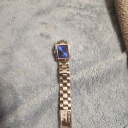 Citizens Blue Women's Watch ⌚️ 